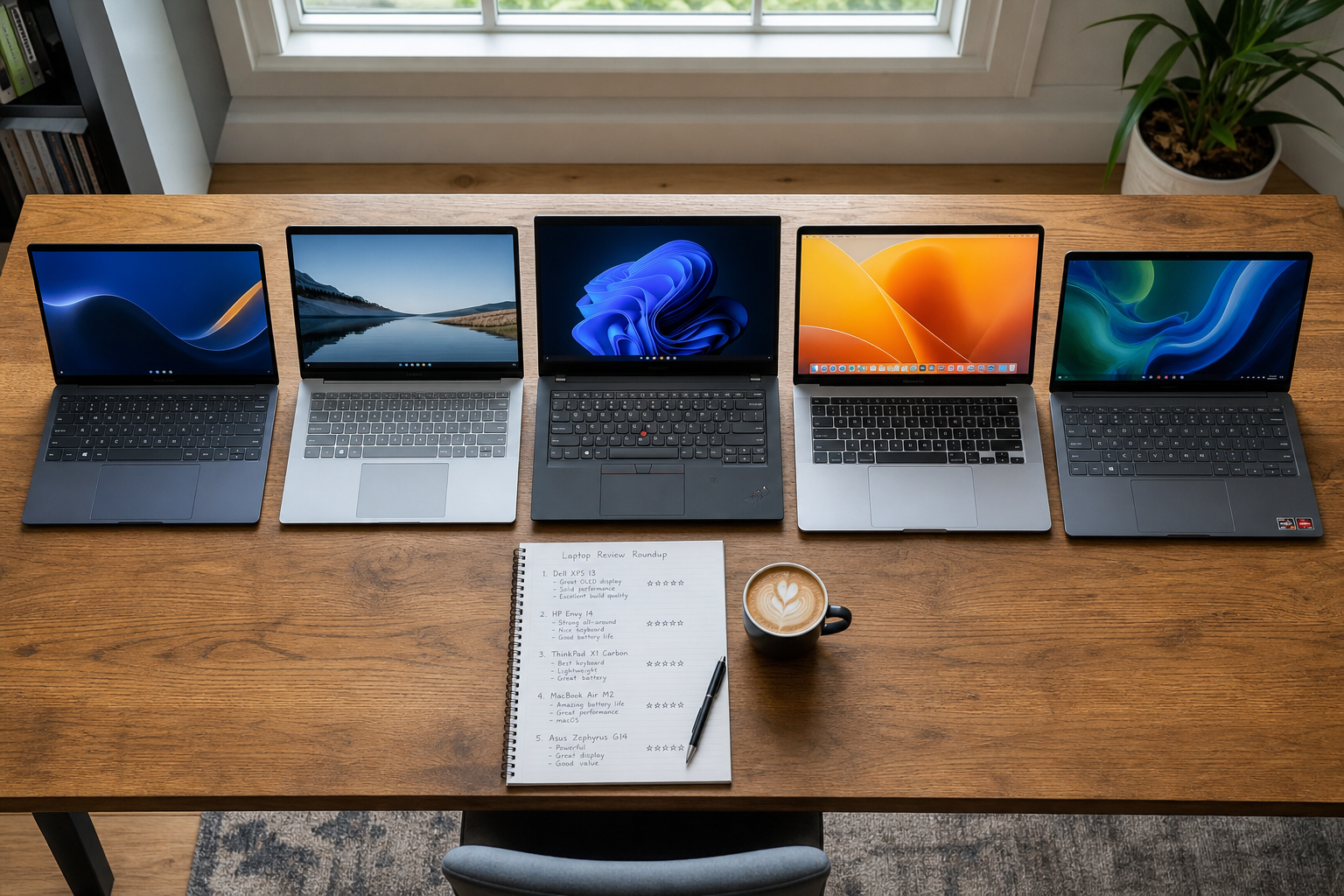 Budget Laptops 2026